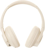 by Anker Q20I Hybrid Active Noise Cancelling Headphones, White