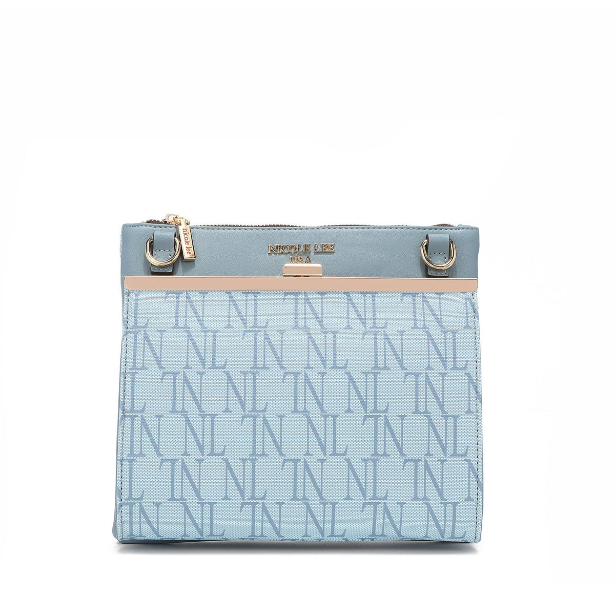 BOLSO DE MANO MINI "TATIANA"